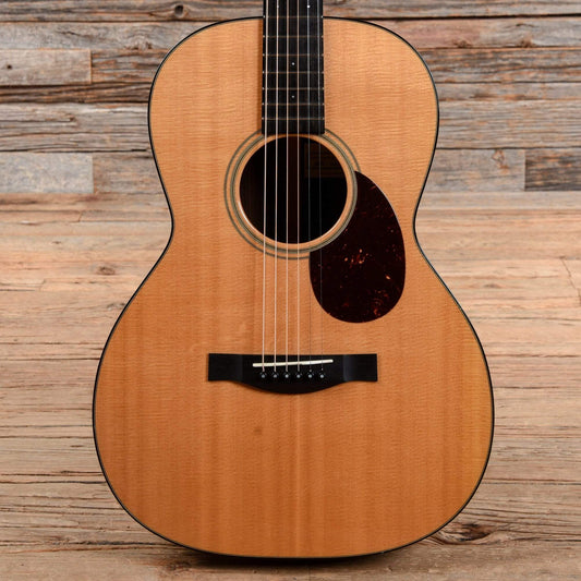 Santa Cruz 000 12-Fret Natural 2018 Acoustic Guitars / Concert