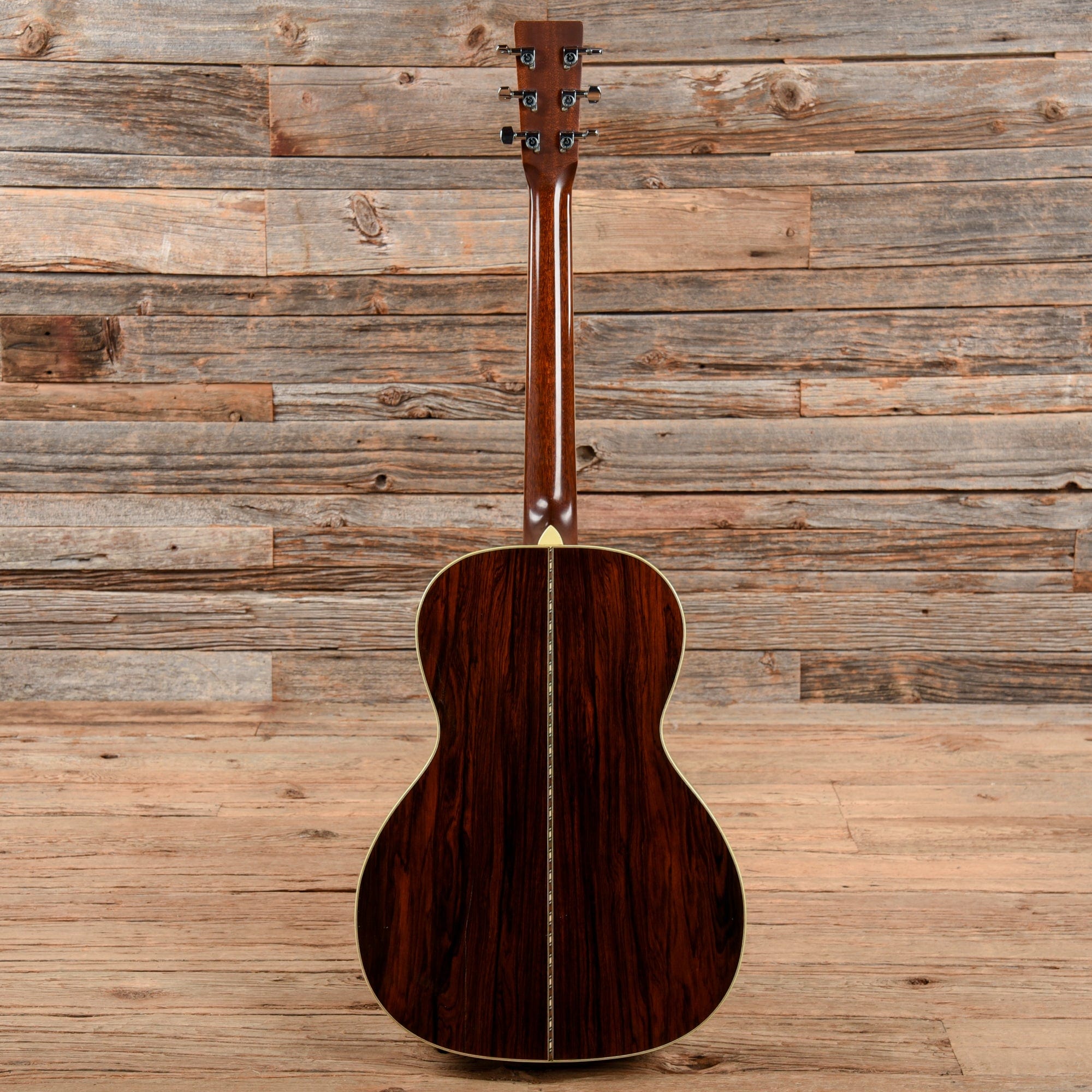 Santa Cruz H13 Adirondack/Brazilian Natural Acoustic Guitars / Concert