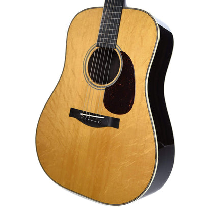 Santa Cruz Brad Paisley Signature Pre-War Model Dreadnought Acoustic Guitars / Dreadnought