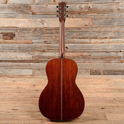 Santa Cruz 1929 000 Custom Sunburst 2019 Acoustic Guitars / OM and Auditorium