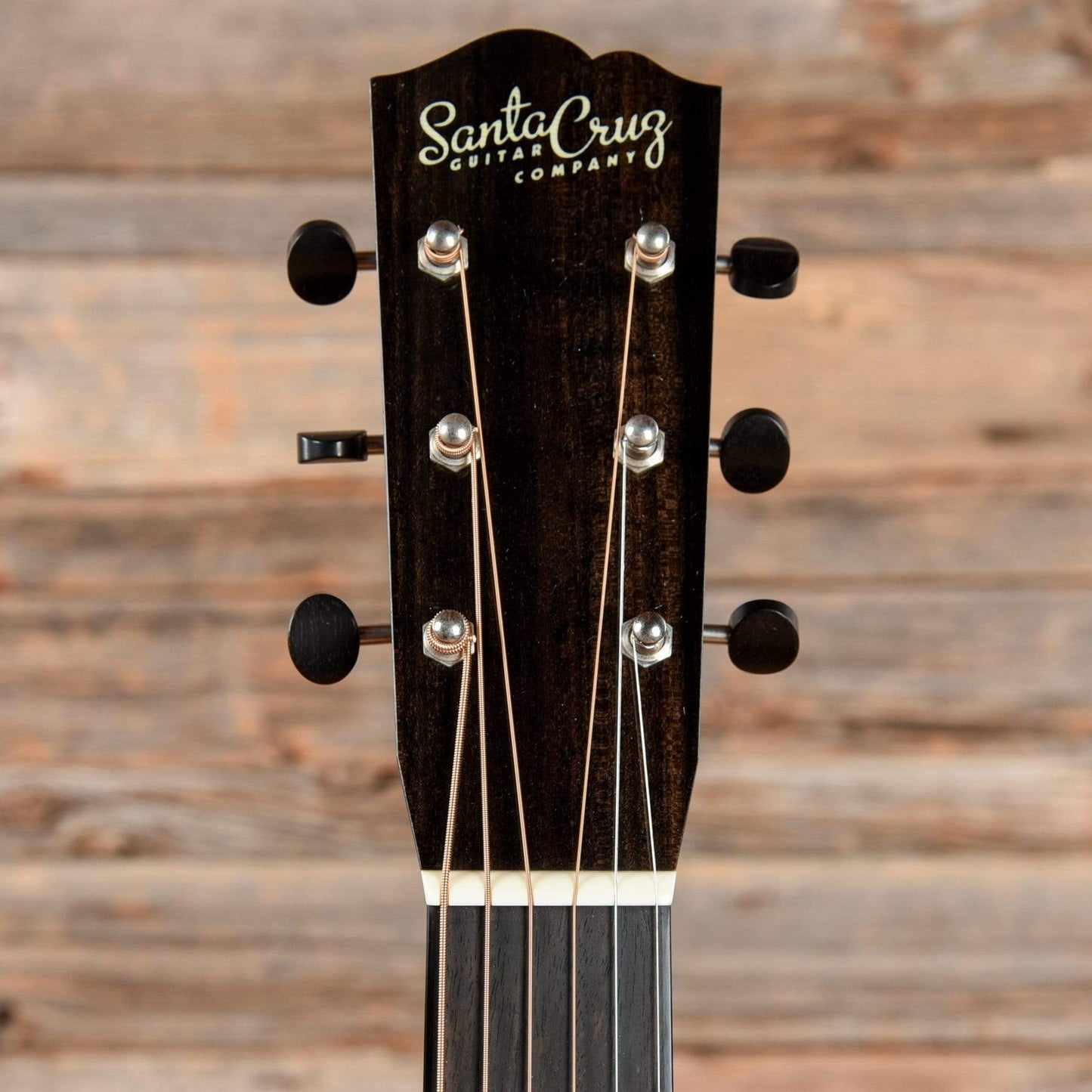 Santa Cruz 1929 000 Custom Sunburst 2019 Acoustic Guitars / OM and Auditorium