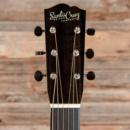 Santa Cruz 1929 000 Custom Sunburst 2019 Acoustic Guitars / OM and Auditorium