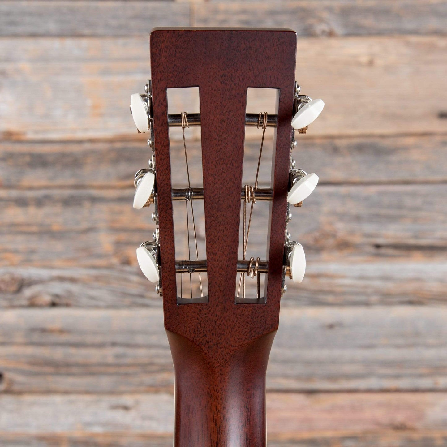 Santa Cruz Style 1 Bearclaw European Spruce/Figured Sapele Natural Acoustic Guitars / Parlor