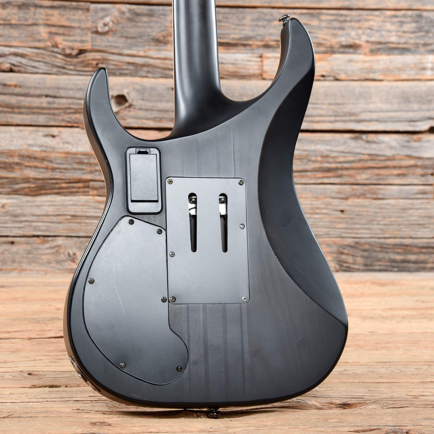 Schecter Banshee Elite-6 FR S Sustainiac w/ Floyd Rose Cat's Eye Pearl 2016 Electric Guitars / Solid Body