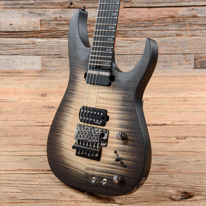 Schecter Banshee Mach 7 FR-S Ember Burst 2019 Electric Guitars / Solid Body