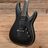 Schecter Blackjack SLS C-1 Passive Satin Black – Chicago Music