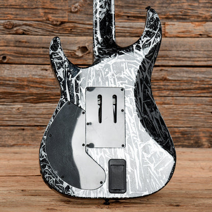 Schecter C-1 FR-S Silver Mountain 2019 Electric Guitars / Solid Body