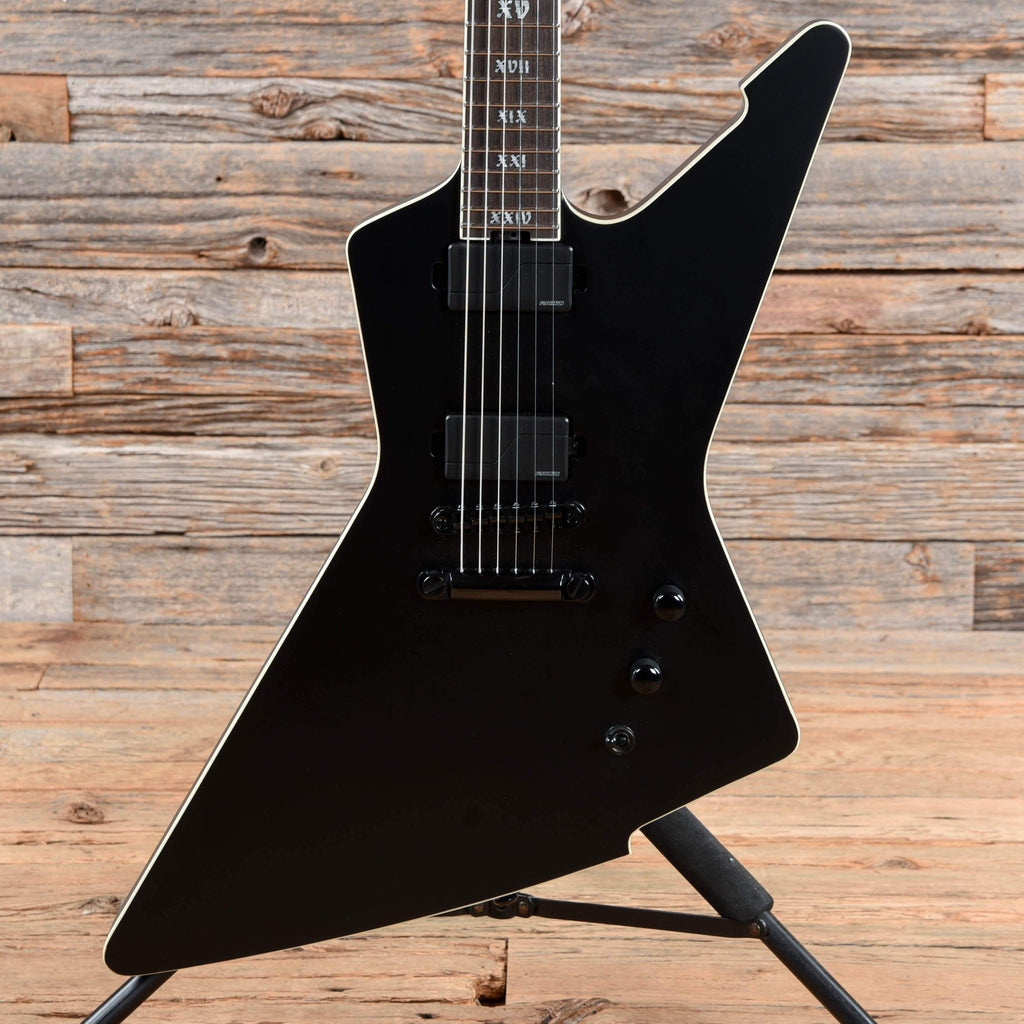 Schecter e1 sls elite shop evil twin