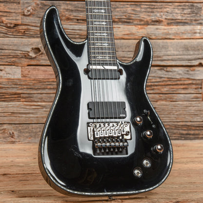 Schecter Hellraiser C7 FR S Sustainiac  2022 Electric Guitars / Solid Body