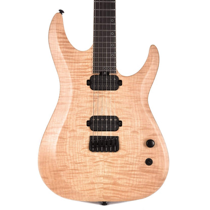 Schecter Keith Merrow KM-6 MK-II Artist Natural Pearl w/Fishman Fluence Custom Humbuckers Electric Guitars / Solid Body