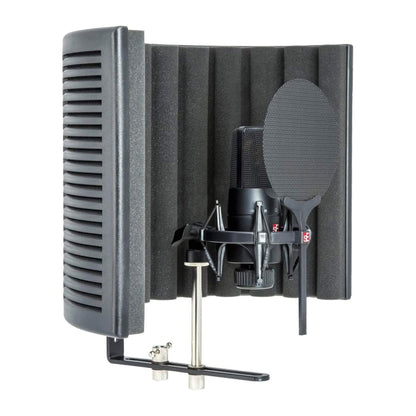 sE Electronics X1 S Studio Bundle with Shockmount & Isolation Filter Pro Audio / Microphones