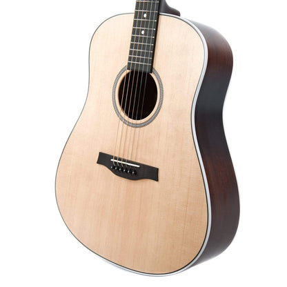 Seagull Maritime SWS Mahogany Semi-Gloss w/QIT Electronics Acoustic Guitars / Built-in Electronics