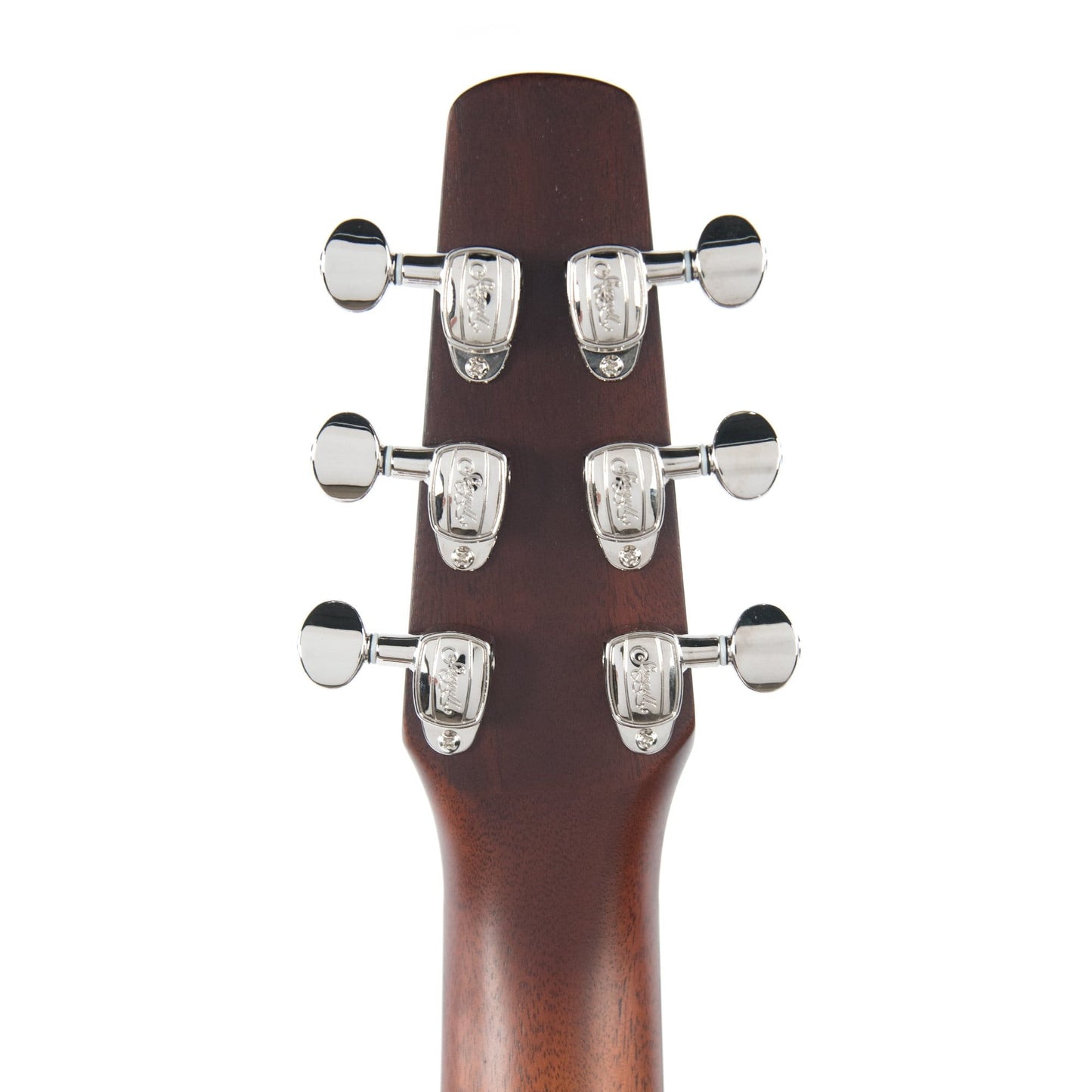 Seagull Maritime SWS Mahogany Semi-Gloss w/QIT Electronics Acoustic Guitars / Built-in Electronics