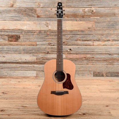 Seagull S6 Original Natural Acoustic Guitars / Dreadnought