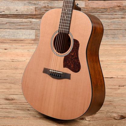 Seagull S6 Original Natural Acoustic Guitars / Dreadnought