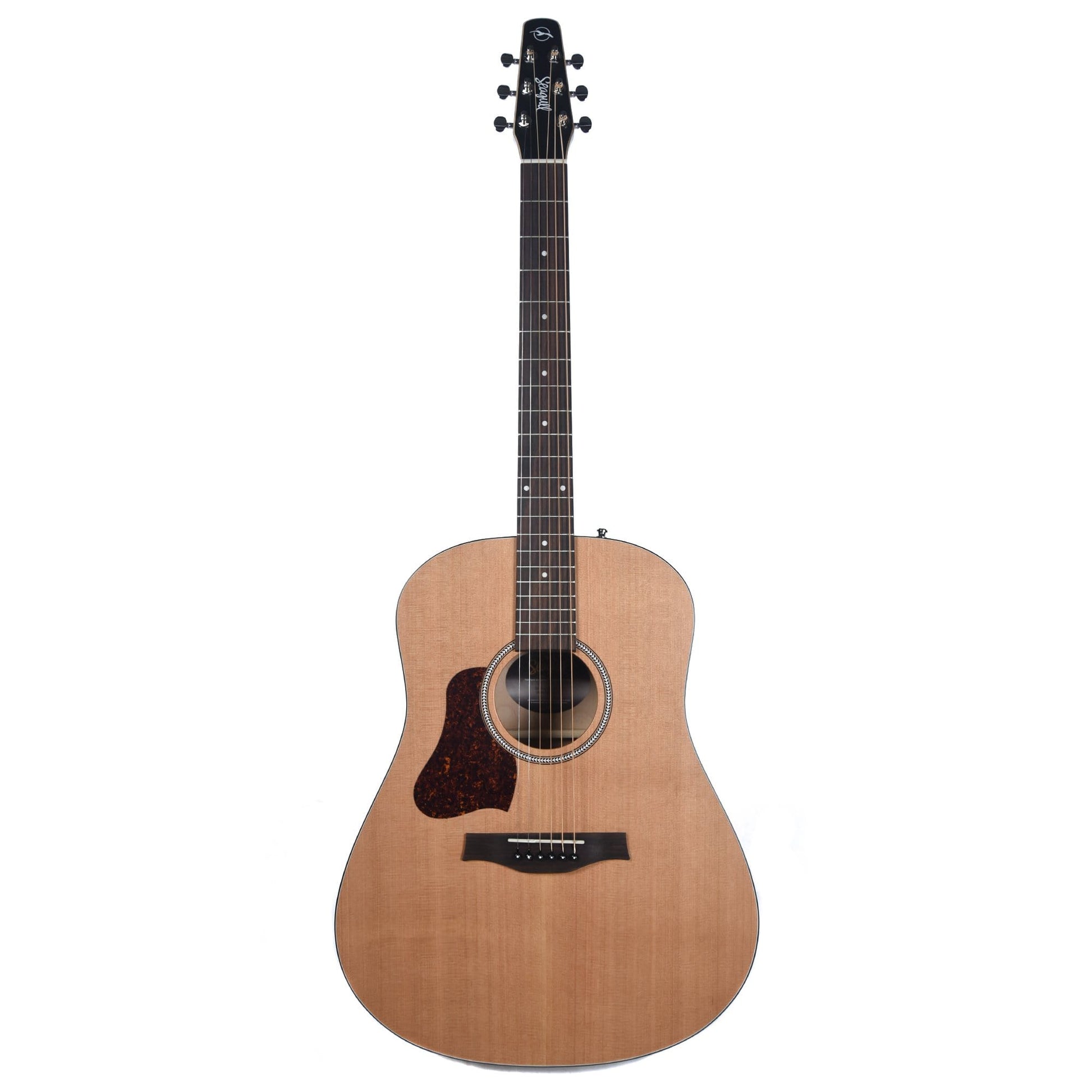 Seagull S6 Original Left Handed Acoustic Guitars / Left-Handed