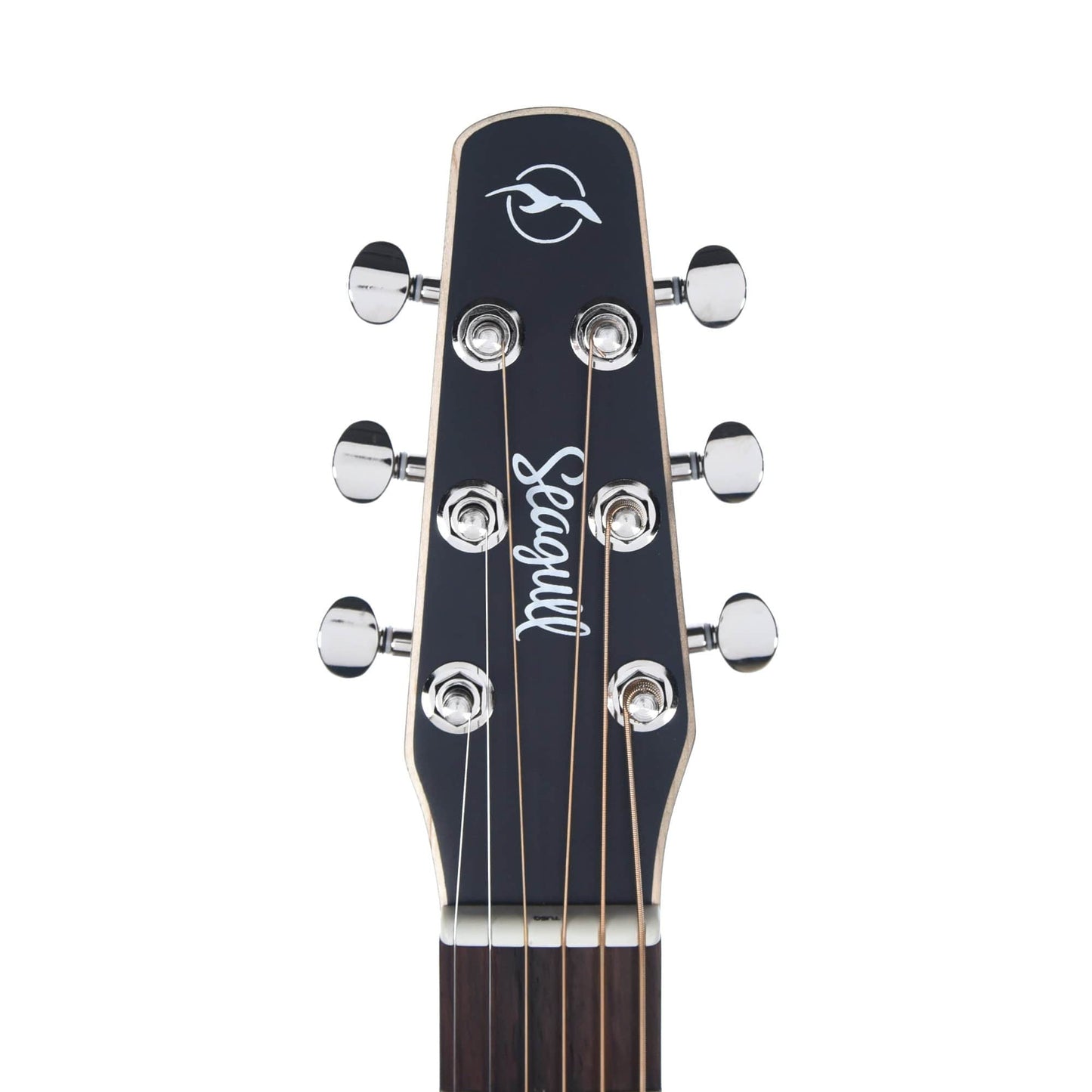 Seagull S6 Original Left Handed Acoustic Guitars / Left-Handed