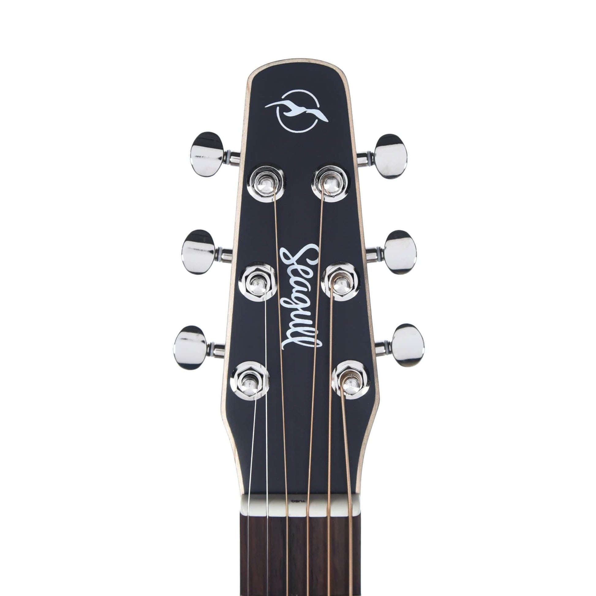 Seagull S6 Original Left Handed Acoustic Guitars / Left-Handed