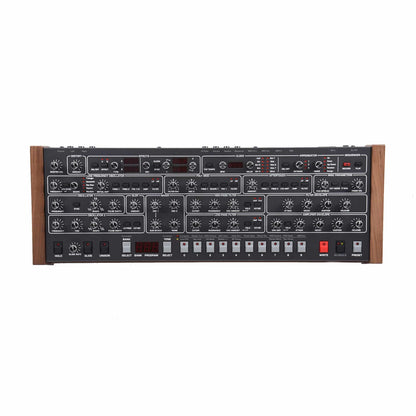 Sequential Prophet-6 Desktop Analog Synth Module Keyboards and Synths / Synths / Modular Synths