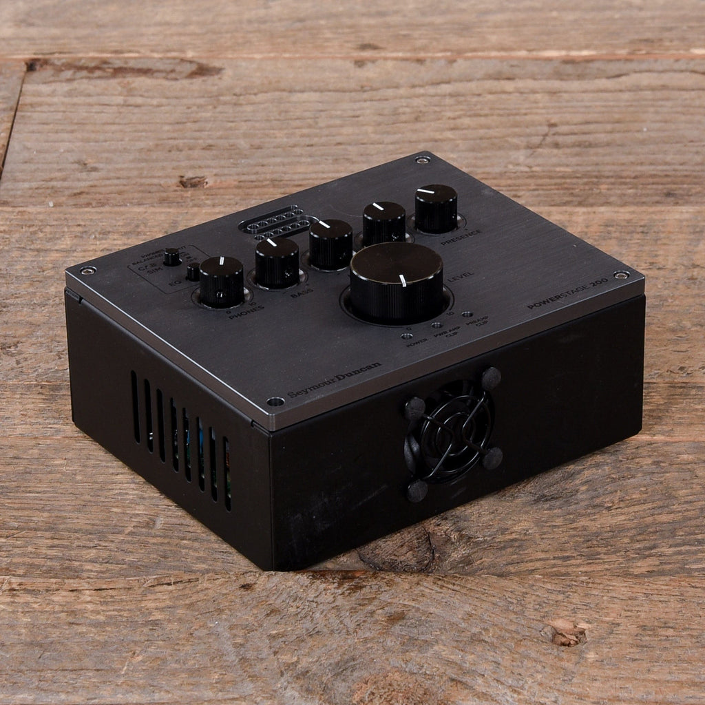 Seymour Duncan Power Stage 200 – Chicago Music Exchange
