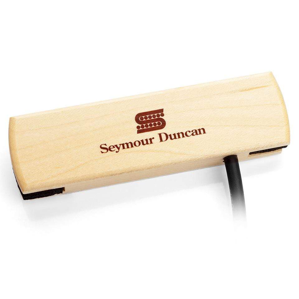 Seymour Duncan SA-3SC Single Coil Woody Acoustic Pickup Parts / Acoustic Pickups