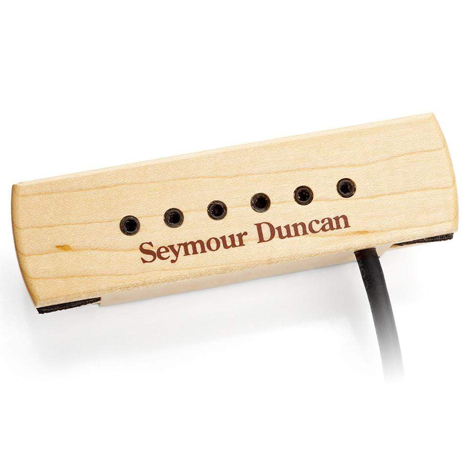 Seymour Duncan SA-3XL Adjustable Woody Pickup Parts / Acoustic Pickups