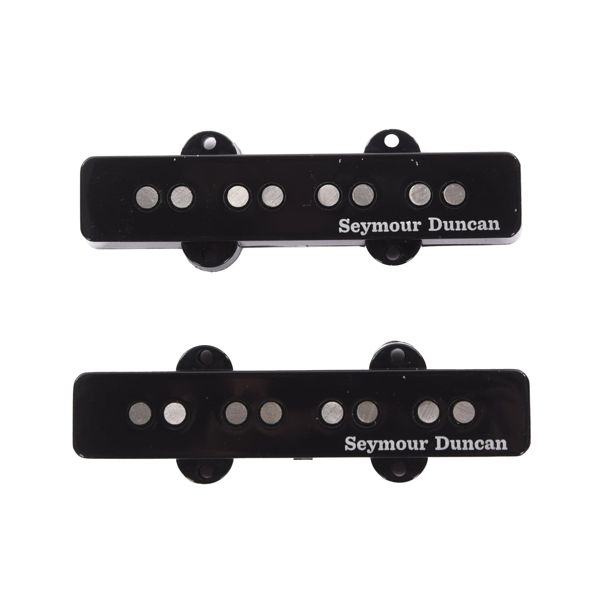 SEYMOUR DUNCAN SJB-2 Hot pickups - ベース