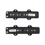 Seymour Duncan SJB-2 Hot Pickup Set for Jazz Bass – Chicago Music