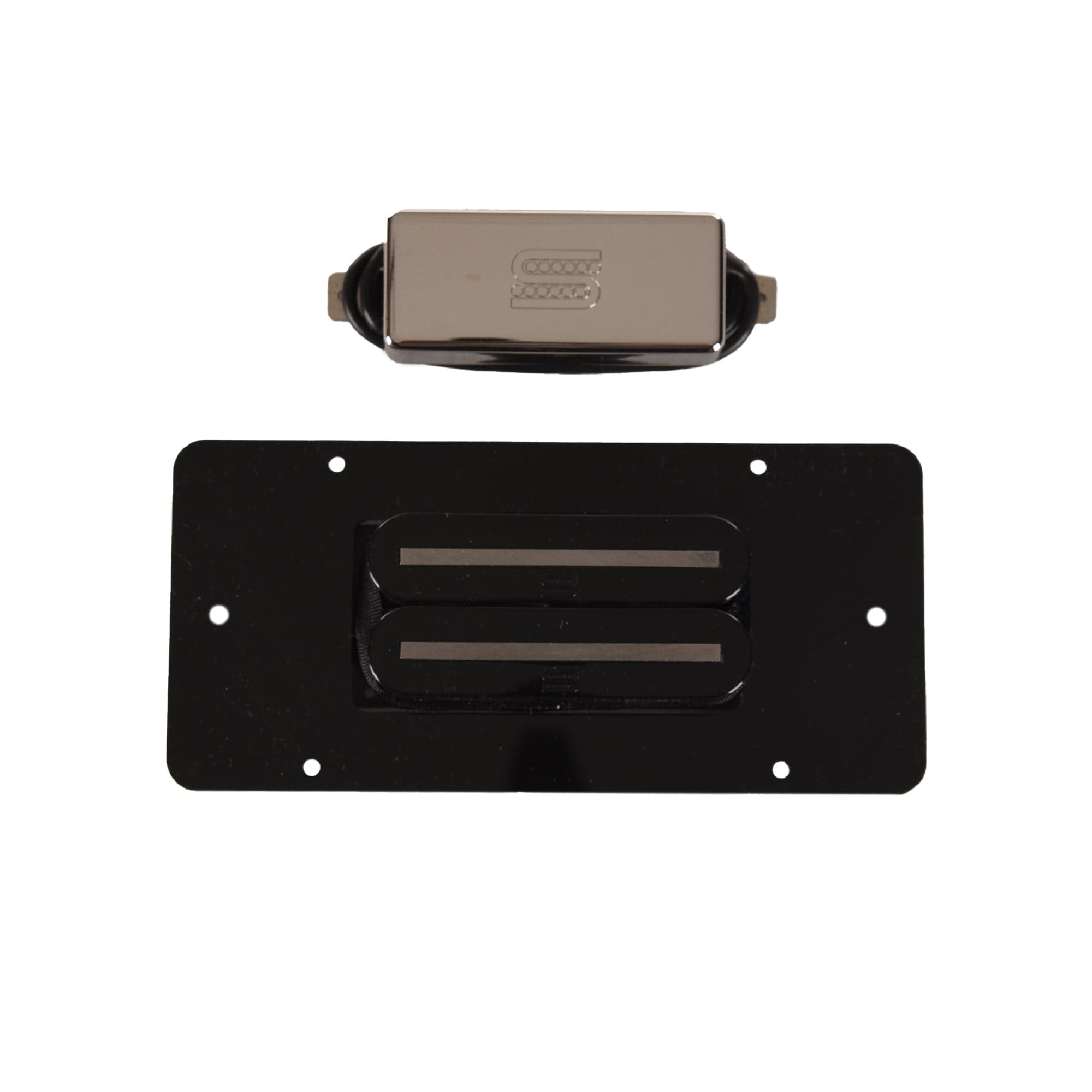 Seymour Duncan SRB-1 Humbucker Pickup Set for Rickenbacker