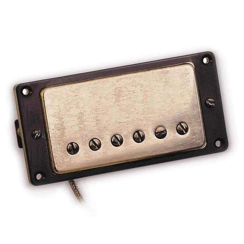 Seymour Duncan Antiquity Humbucker Neck – Chicago Music Exchange