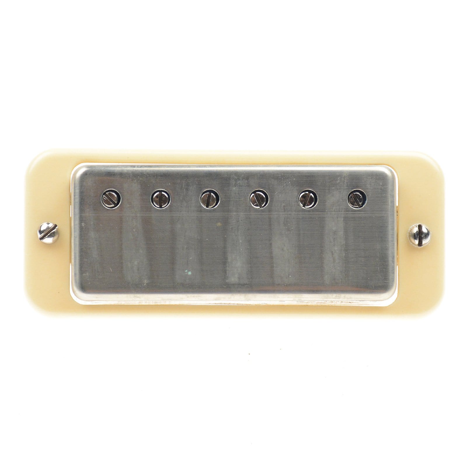 Seymour Duncan Antiquity II Adjustable Mini Humbucker Bridge Nickel