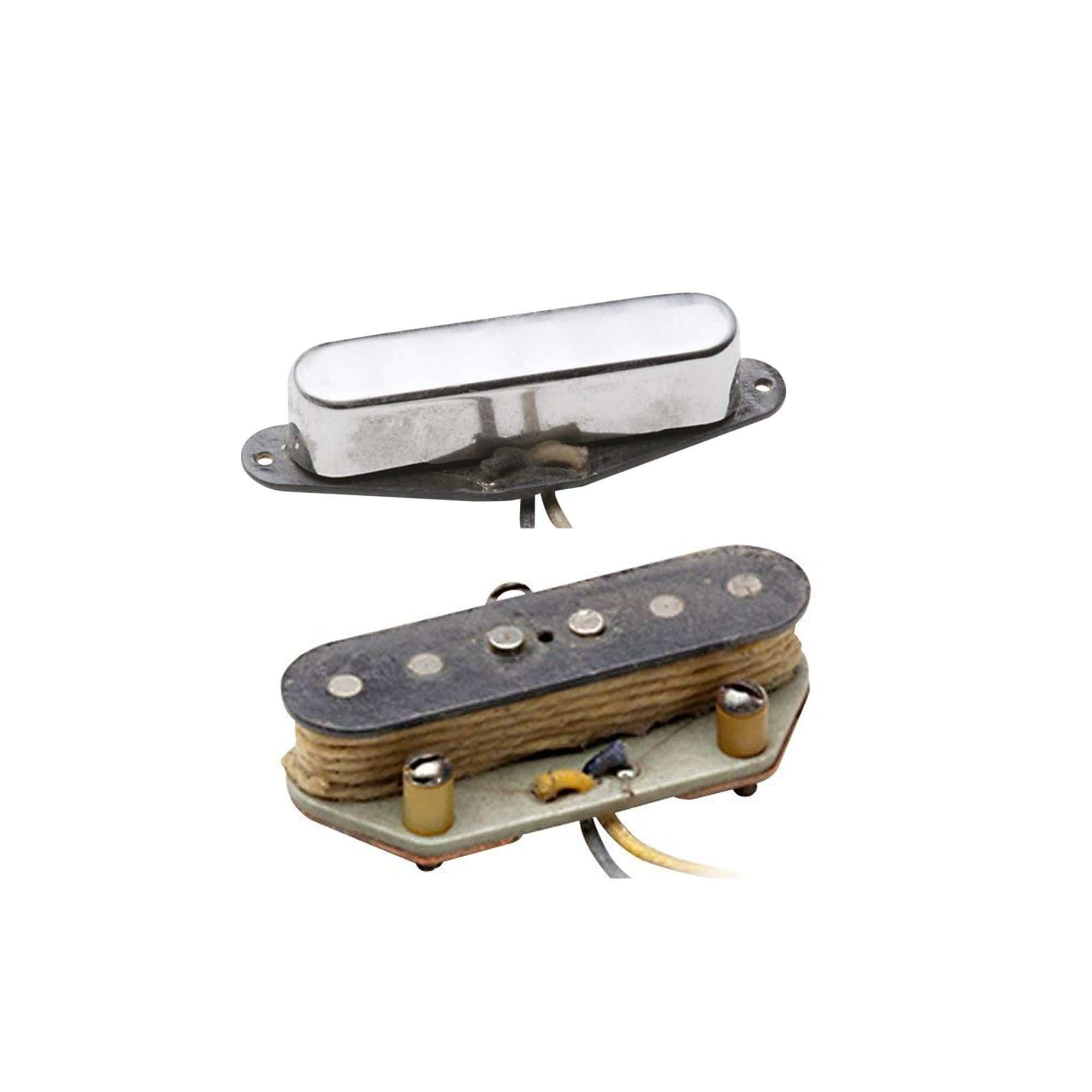 Seymour Duncan Antiquity II Telecaster Twang Set – Chicago Music