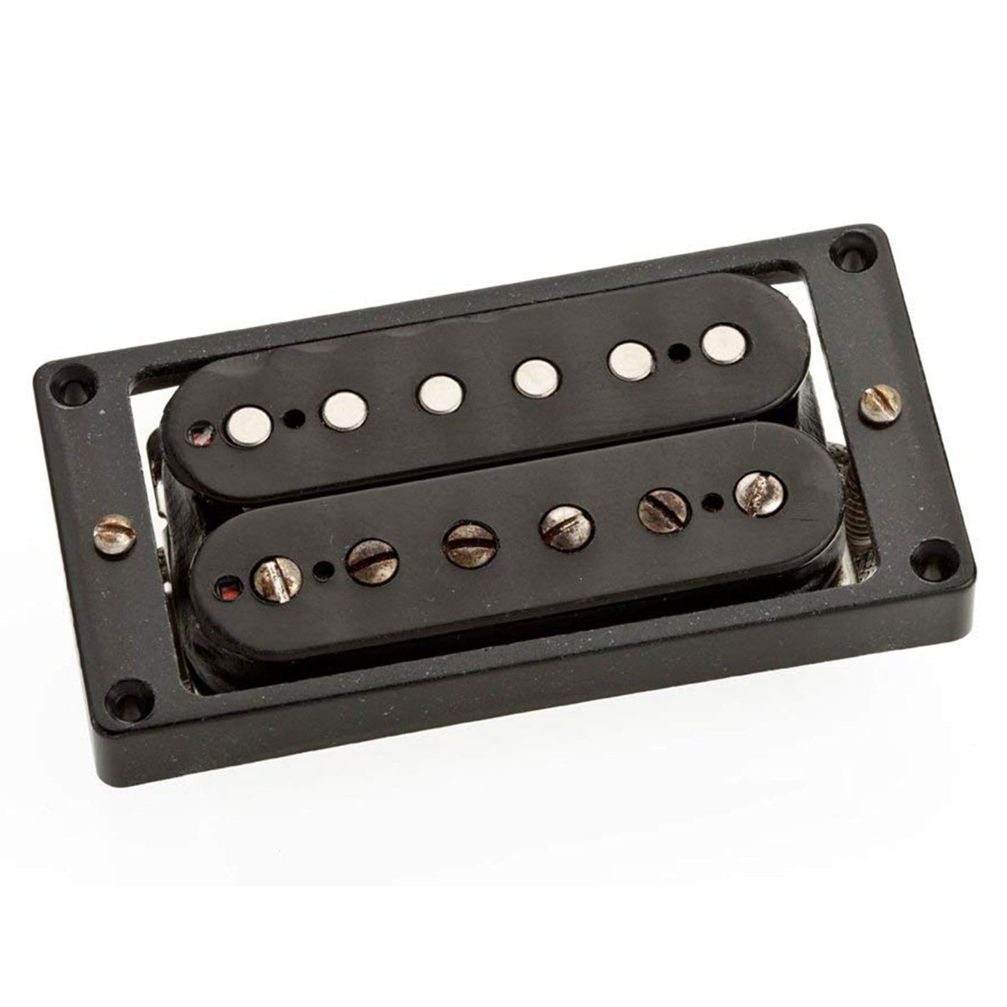 Seymour Duncan Antiquity - JB Model Humbucker Black Parts / Guitar Pickups