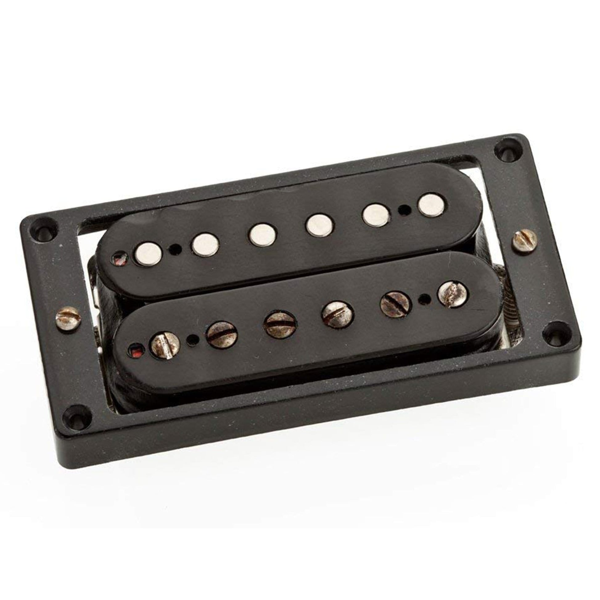 Seymour Duncan Antiquity - JB Model Humbucker Black Parts / Guitar Pickups