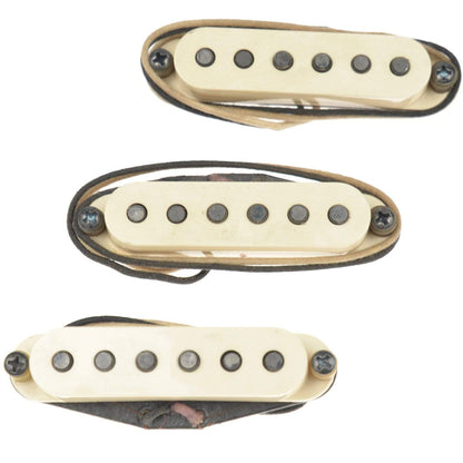 Seymour Duncan Antiquity Texas Hot Strat Set Parts / Guitar Pickups