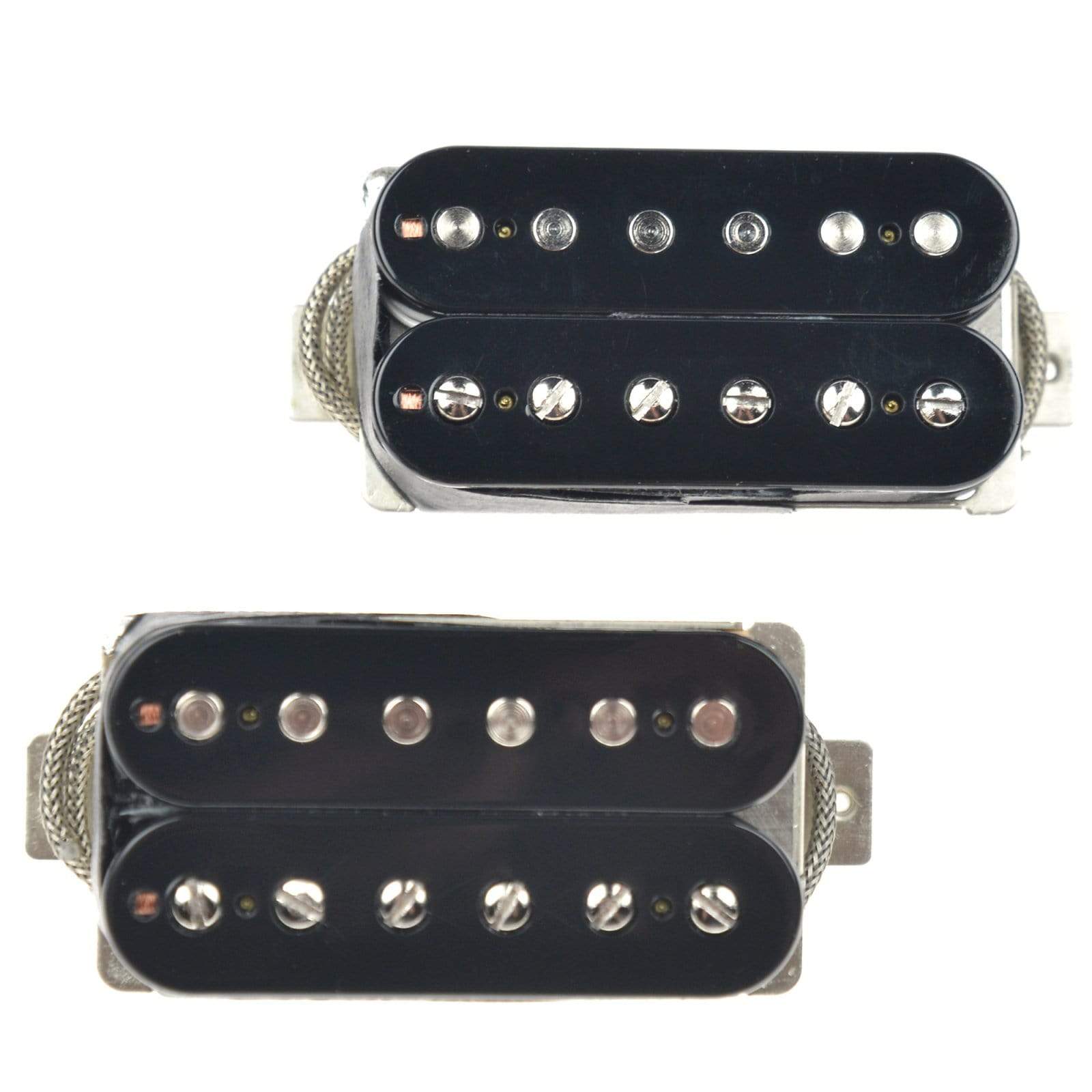 Seymour Duncan APH-2s Slash AlncII ProHB Black Set Parts / Guitar Pickups