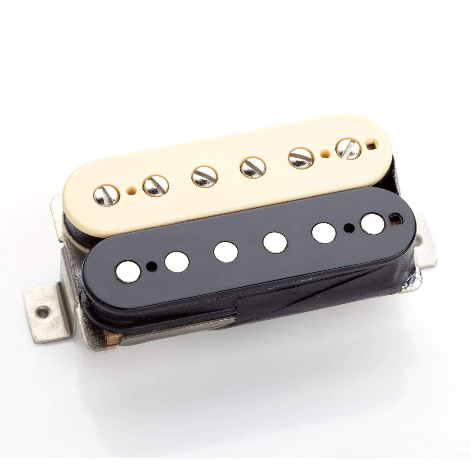 Seymour Duncan APH-2s Slash AlncII ProHB Pickup Set - Zebra Parts / Guitar Pickups