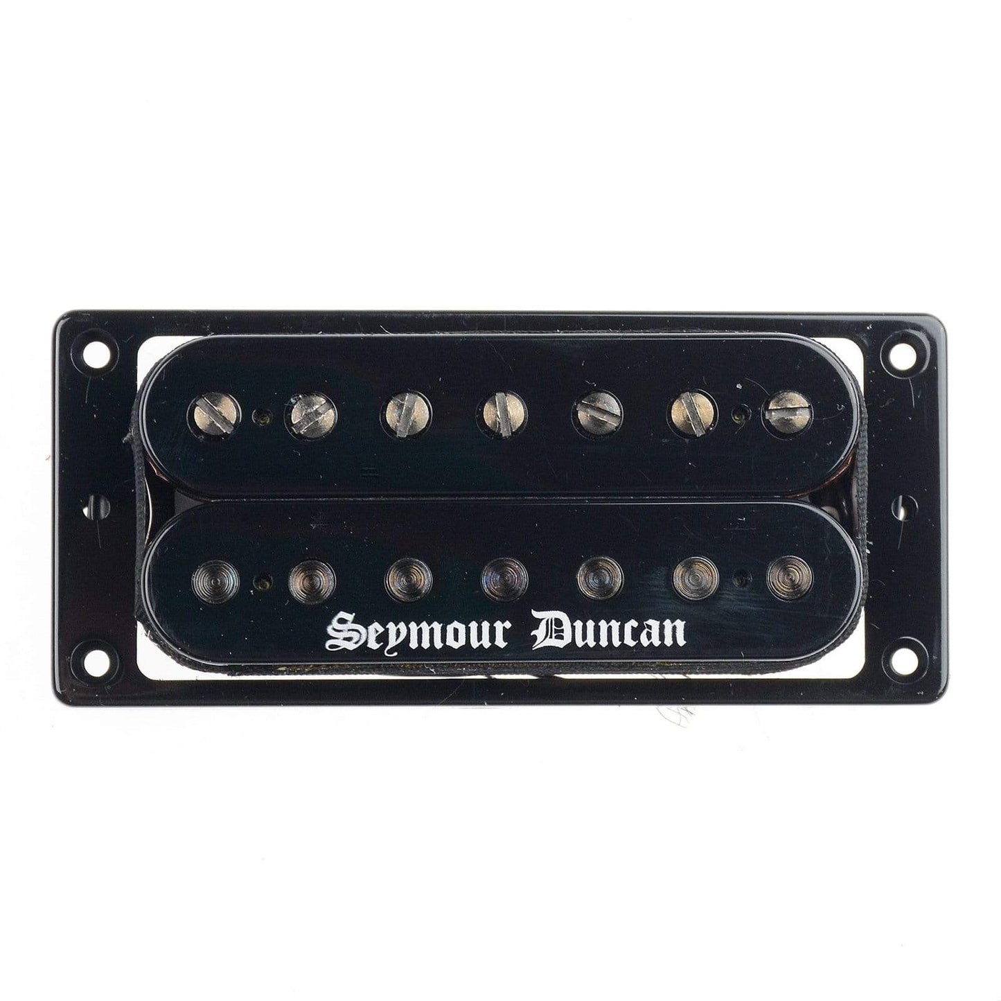 Seymour Duncan Black Winter Neck Pickup 7 String Parts / Guitar Pickups