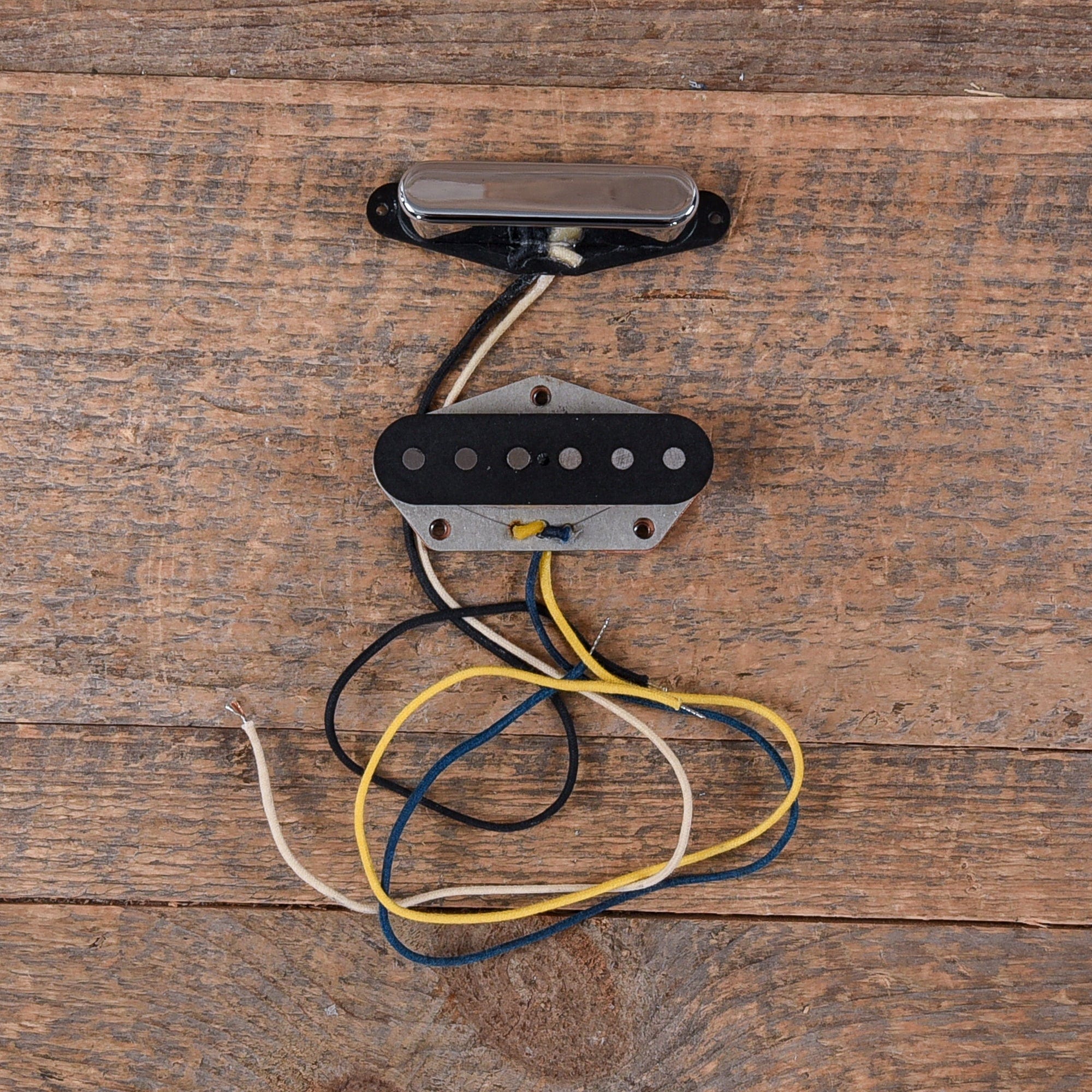 Seymour Duncan Brad Paisley's La Brea Tele Pickup Set – Chicago