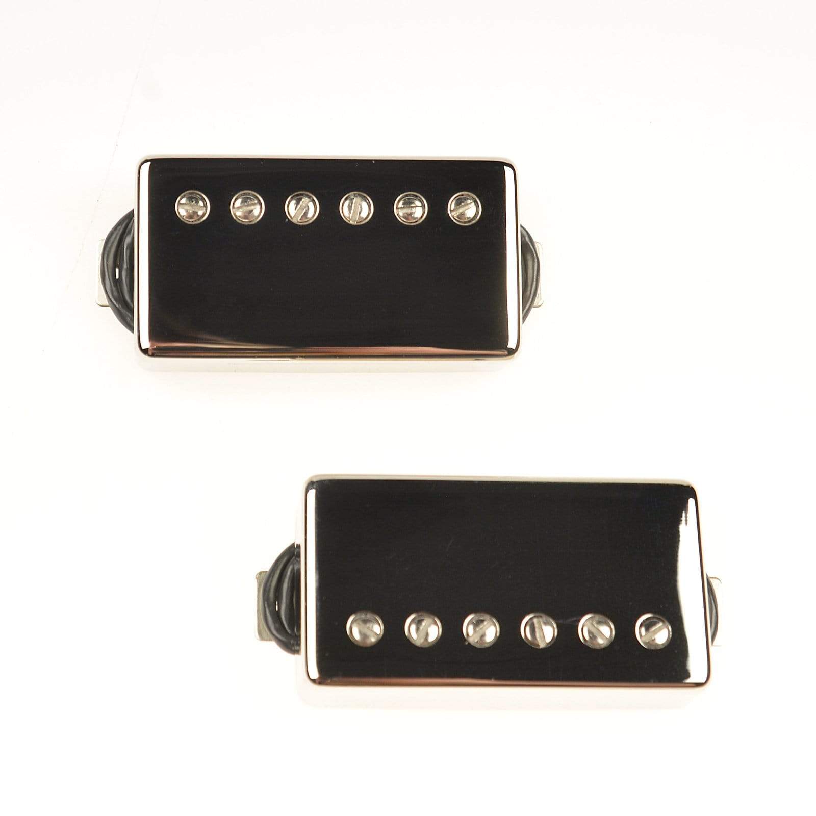 Seymour Duncan Pearly Gates Nickel Set Parts / Guitar Pickups