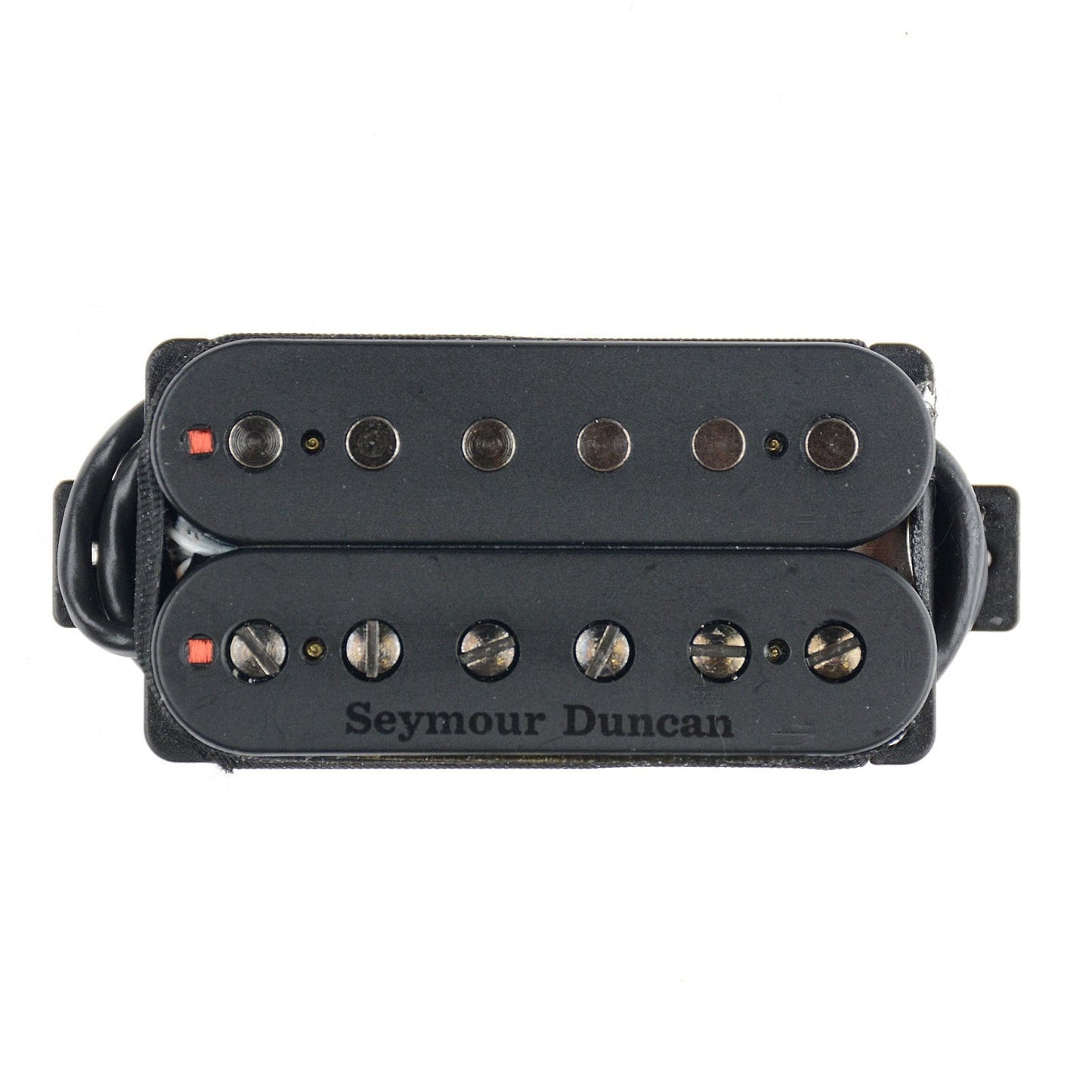 Seymour Duncan Pegasus Bridge Pickup Black Parts / Guitar Pickups