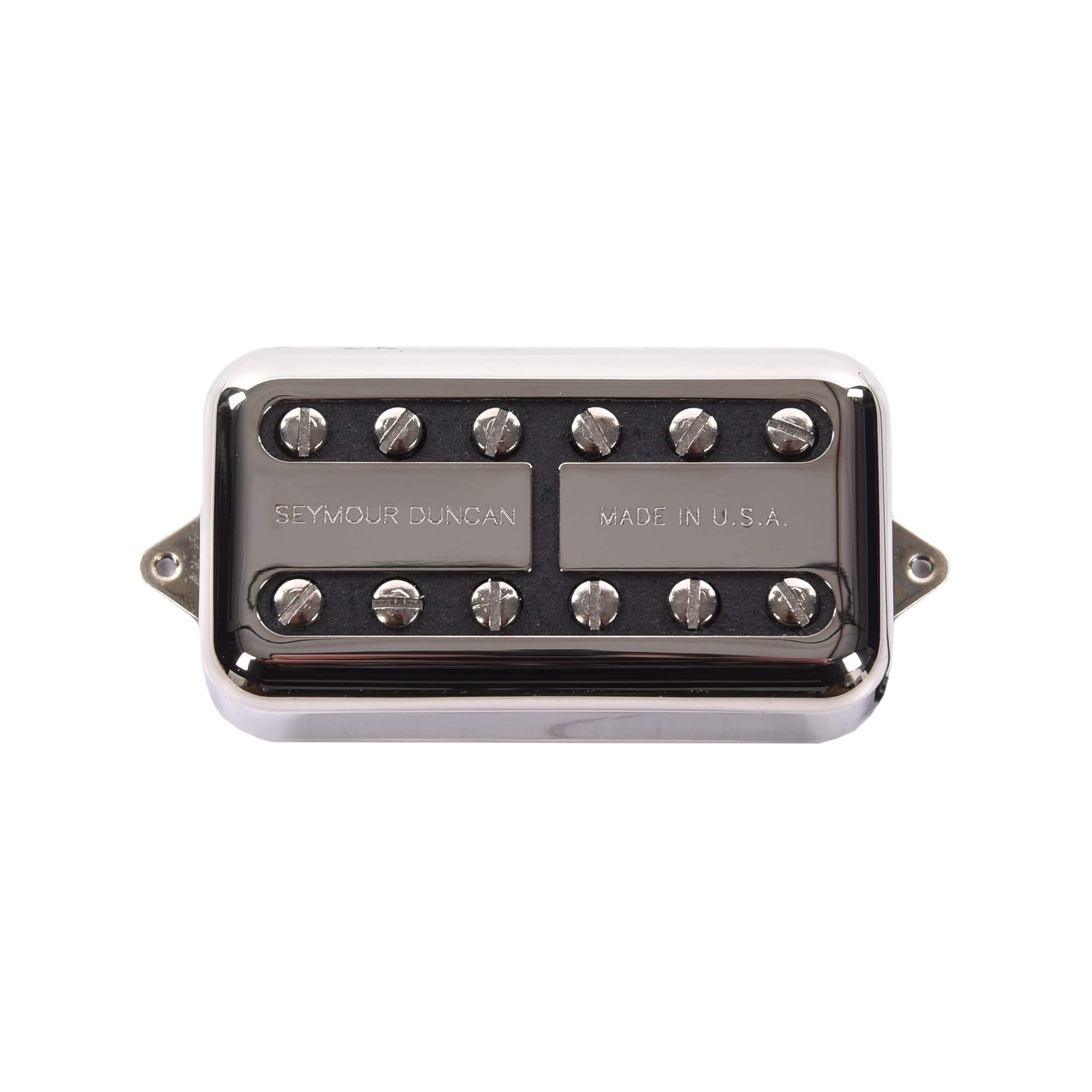 Seymour Duncan Psyclone Humbucker Sized Filer'Tron Pickup Bridge Nickel