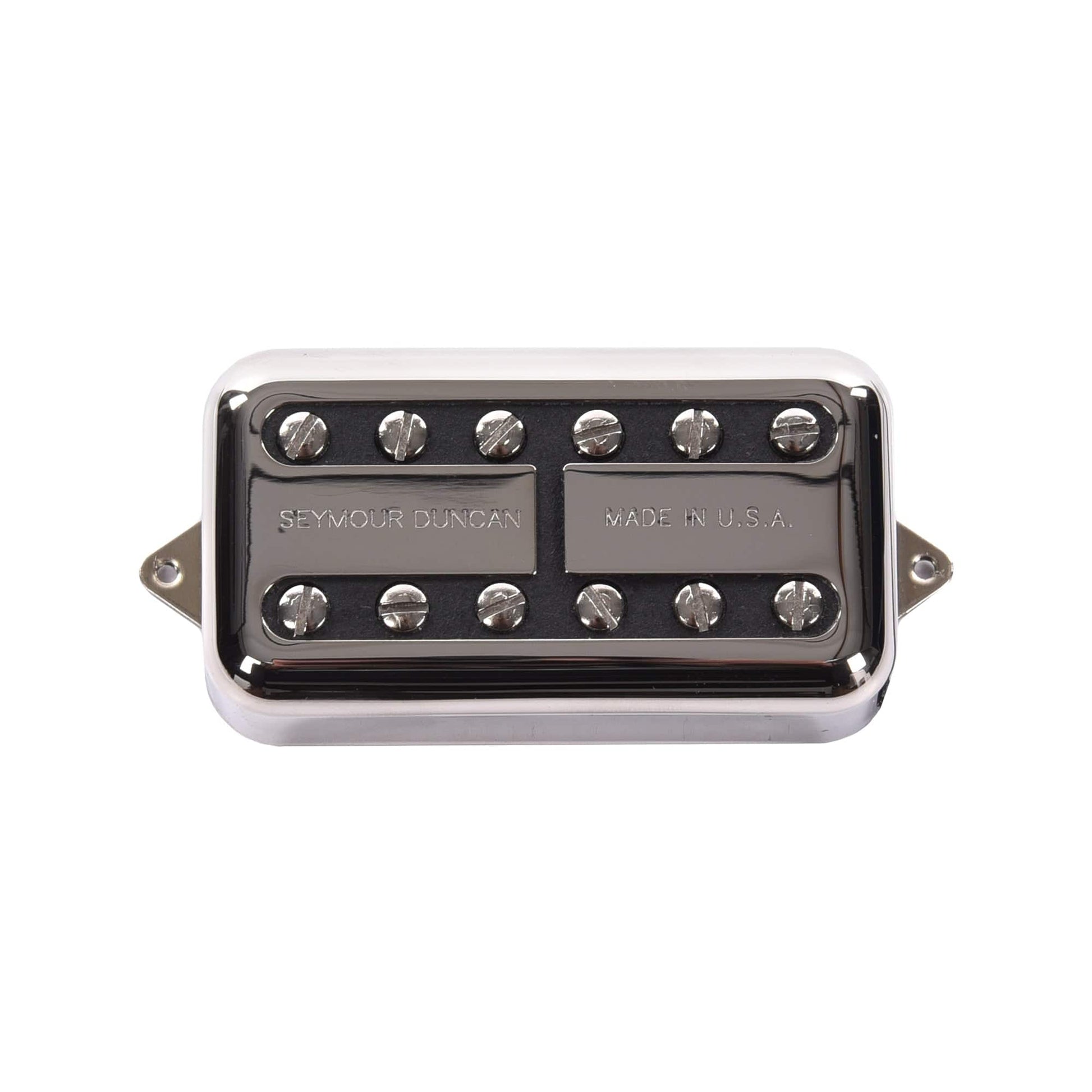 Seymour Duncan Psyclone Humbucker Sized Filer'Tron Pickup Neck Nickel Parts / Guitar Pickups