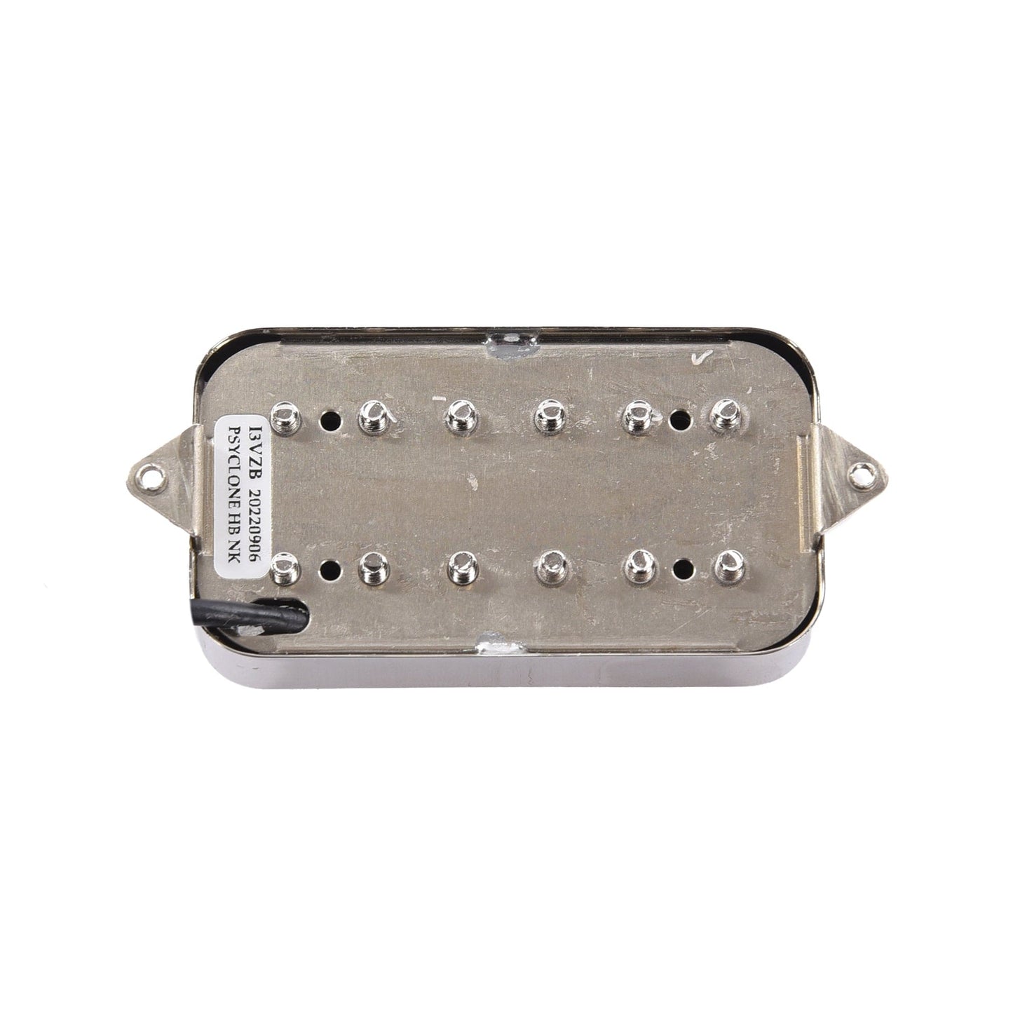 Seymour Duncan Psyclone Humbucker Sized Filer'Tron Pickup Neck Nickel Parts / Guitar Pickups