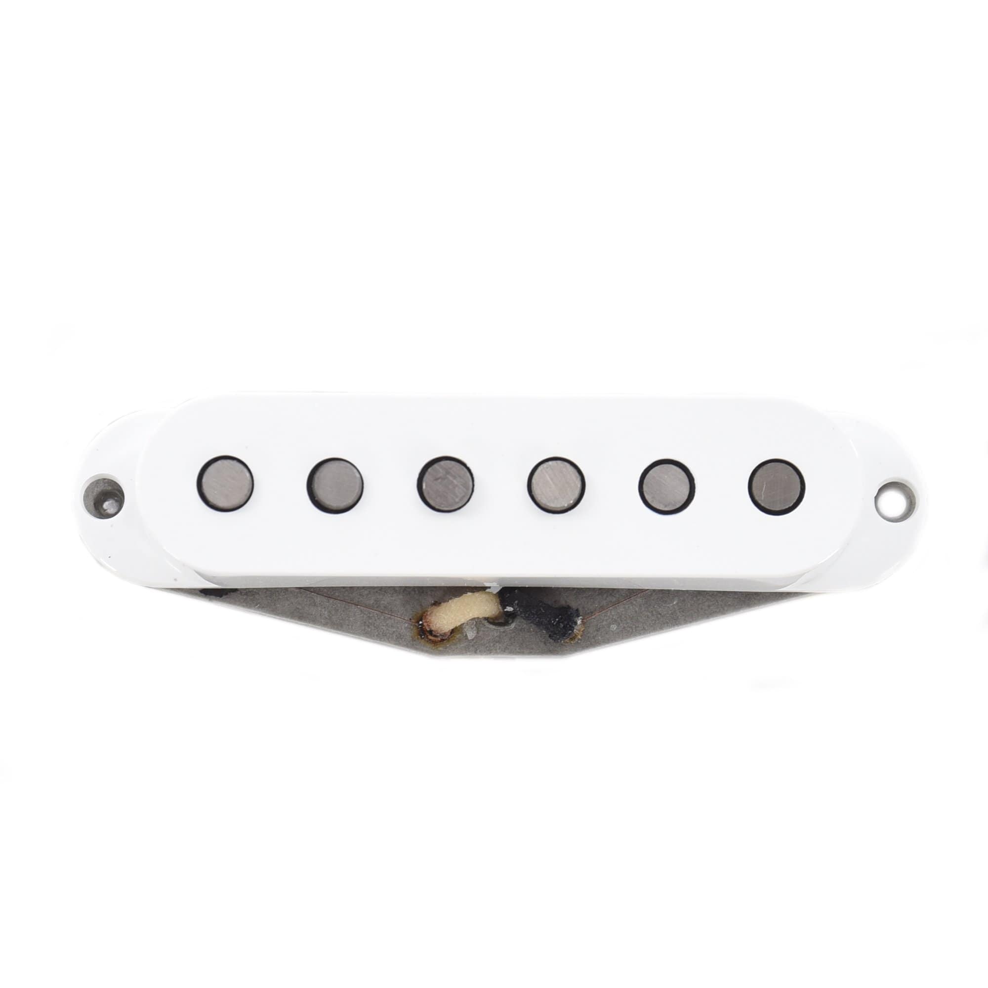 Seymour Duncan Retrospec'd Antiquity II Surfer Strat Neck