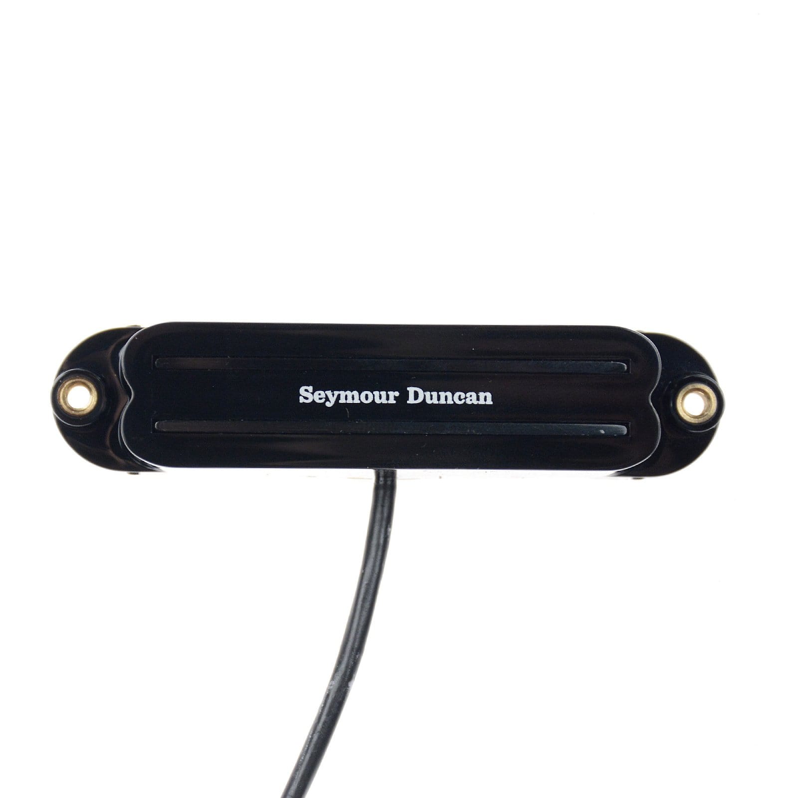 Seymour Duncan SCR-1N Cool Rails Neck Pickup Black – Chicago Music Exchange