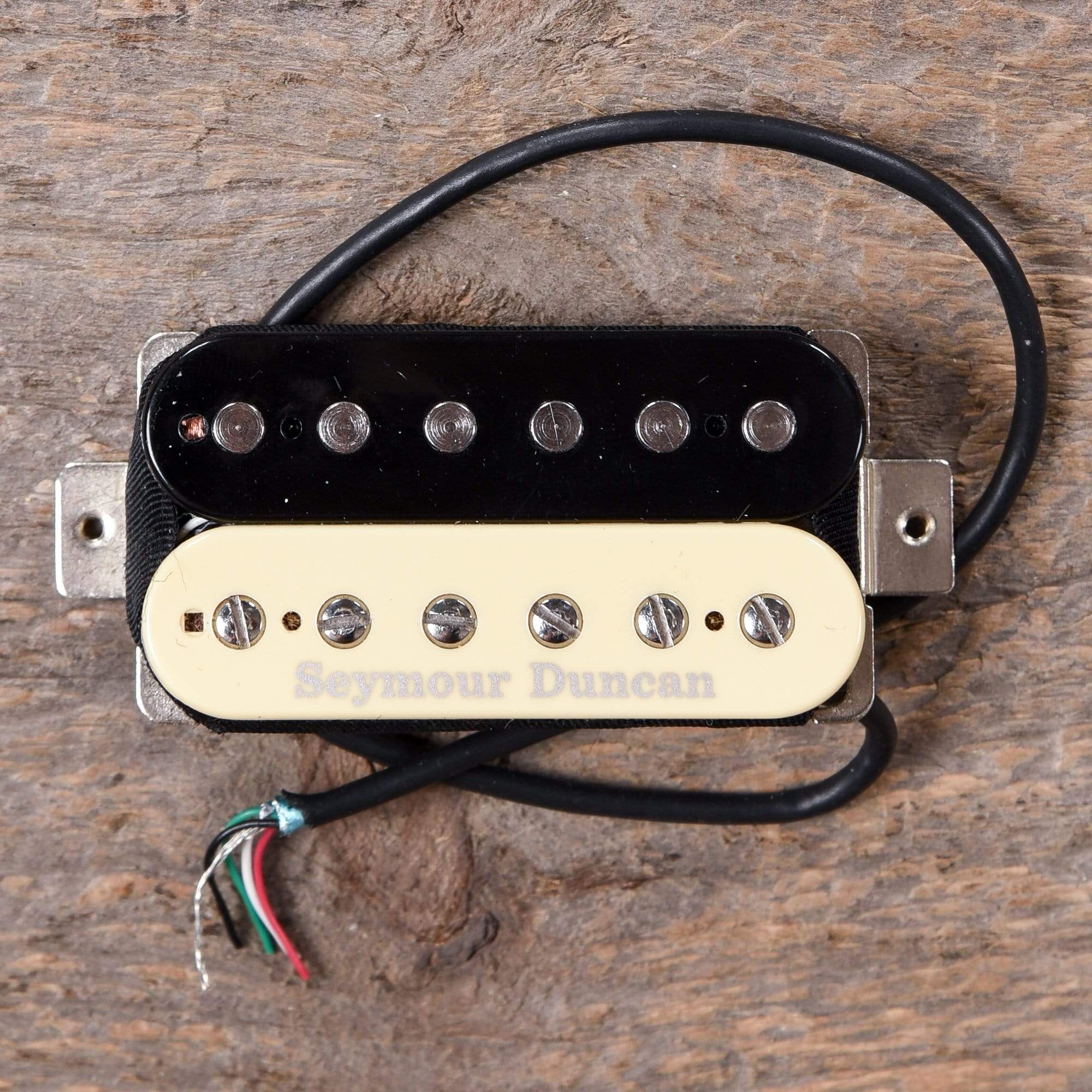 SEYMOUR DUNCAN SH-16 59Custom Hybrid新品同様 - ギター