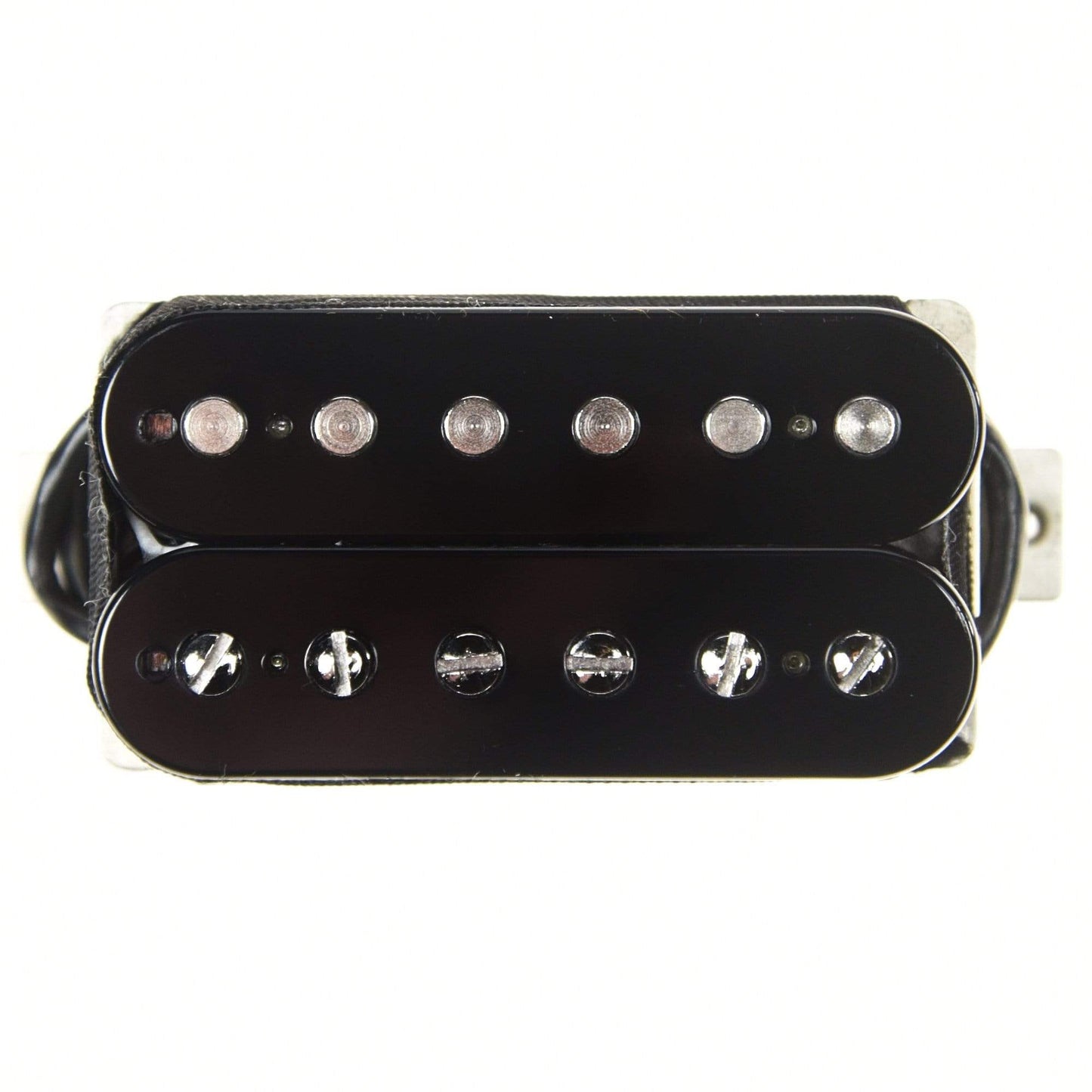 Seymour Duncan SH-1b '59 Humbucker Bridge 4-Conductor Black Parts / Guitar Pickups