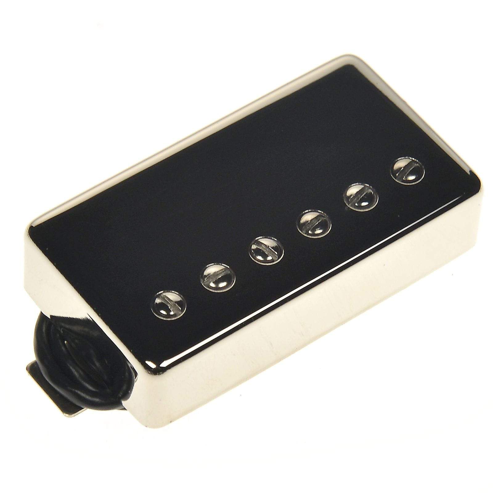 Seymour Duncan SH‑5 Duncan Custom Guitar Pickup Nickel – Chicago Music  Exchange