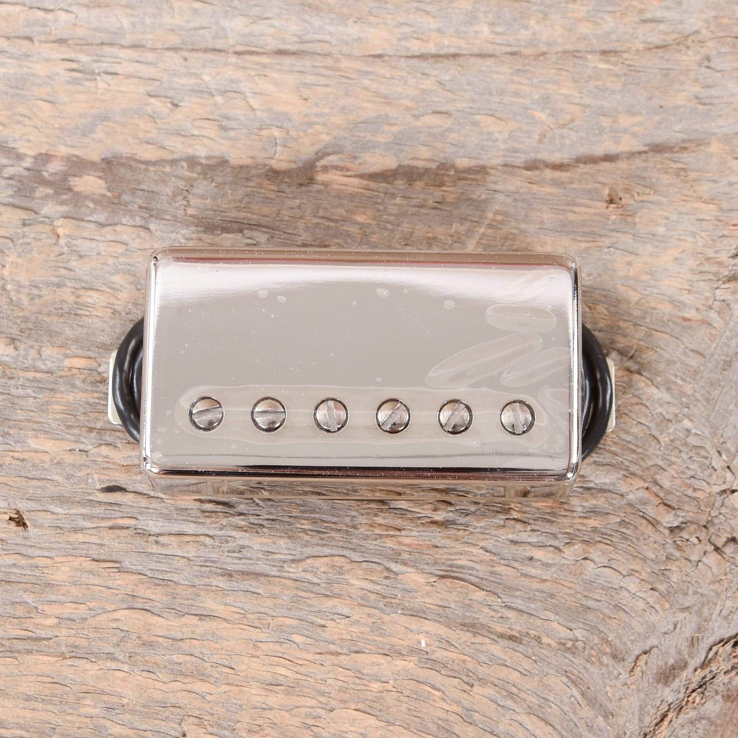 Seymour Duncan SH-5 Duncan Custom Guitar Pickup Nickel Parts / Guitar Pickups